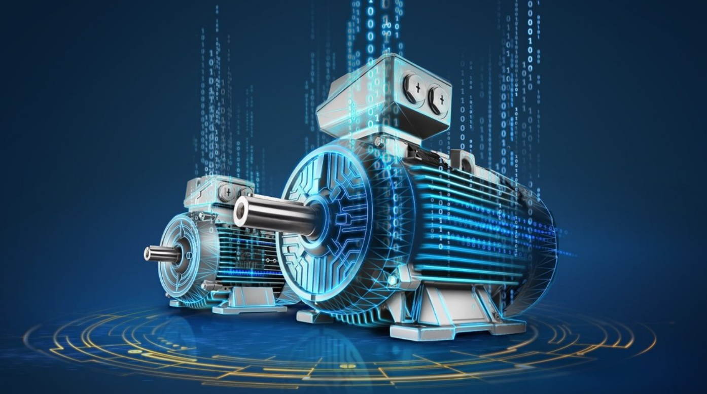 Motor Monofásico